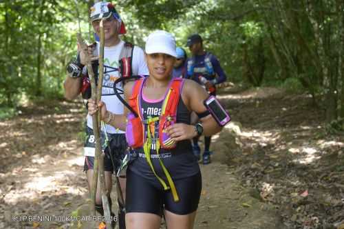 100KM DEL CARIBE | 100K 2016